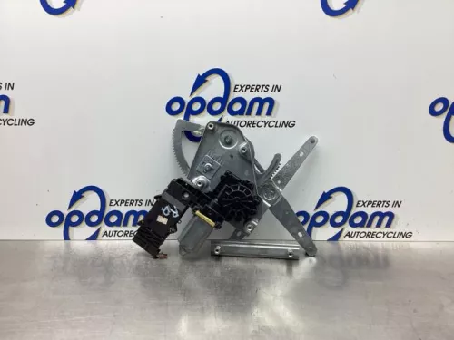 Ruitmechaniek 2Deurs rechts-achter-7913911