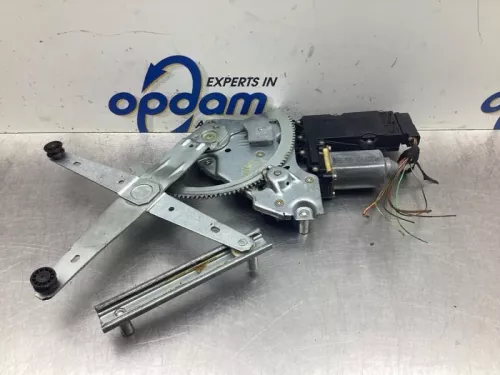 Ruitmechaniek 2Deurs rechts-achter-8074561