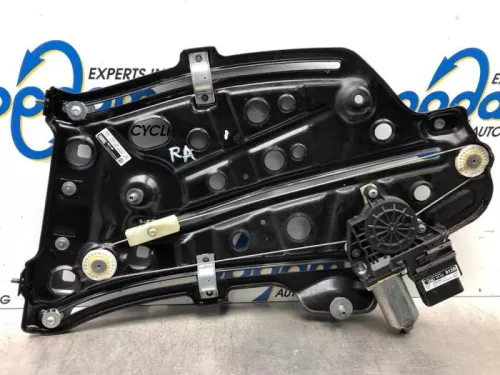 Ruitmechaniek 2Deurs rechts-achter-7293810