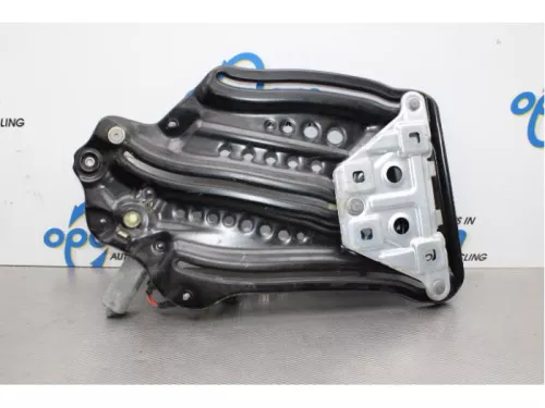 Ruitmechaniek 2Deurs rechts-achter-7877458