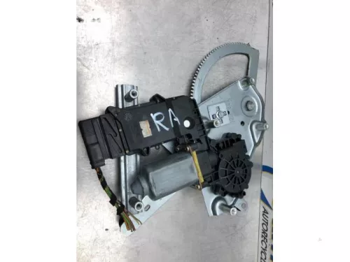 Ruitmechaniek 2Deurs rechts-achter-7590489