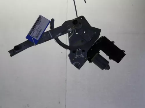 Ruitmechaniek 2Deurs rechts-achter-7881604