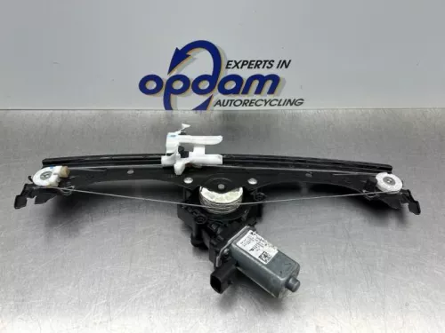 Ruitmechaniek 2Deurs rechts-voor-8246769