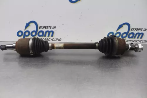 Aandrijfas links-voor Fiat 0051955482