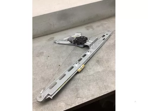 Ruitmechaniek 2Deurs rechts-voor-8212733