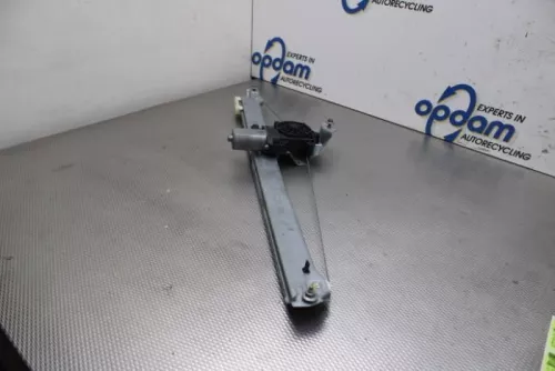 Ruitmechaniek 2Deurs rechts-voor-8190701