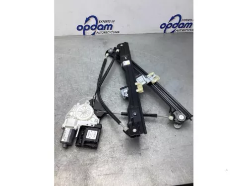 Ruitmechaniek 2Deurs rechts-voor-7941136