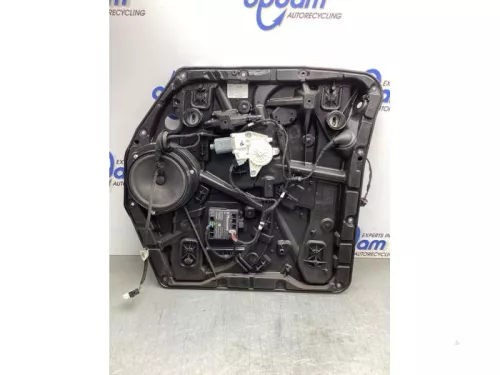 Ruitmechaniek 2Deurs rechts-voor-8201329