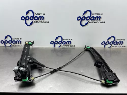 Ruitmechaniek 2Deurs rechts-voor-8315005