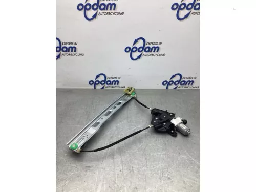 Ruitmechaniek 2Deurs rechts-voor-8141043