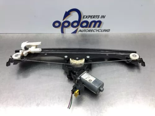 Ruitmechaniek 2Deurs rechts-voor-8161103