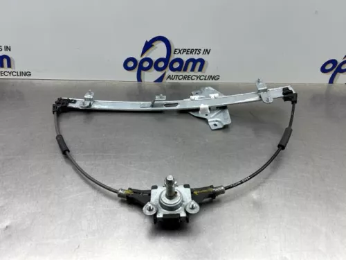 Ruitmechaniek 2Deurs rechts-voor-8298840