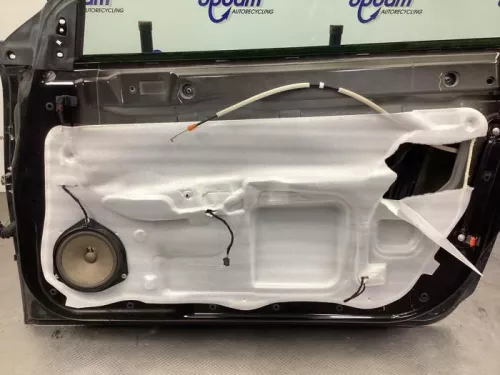 Ruitmechaniek 2Deurs rechts-voor-8136407