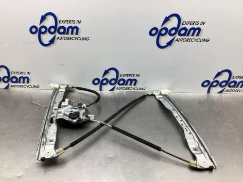 Ruitmechaniek 2Deurs rechts-voor-7981474