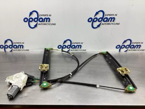 Ruitmechaniek 2Deurs rechts-voor-8075628