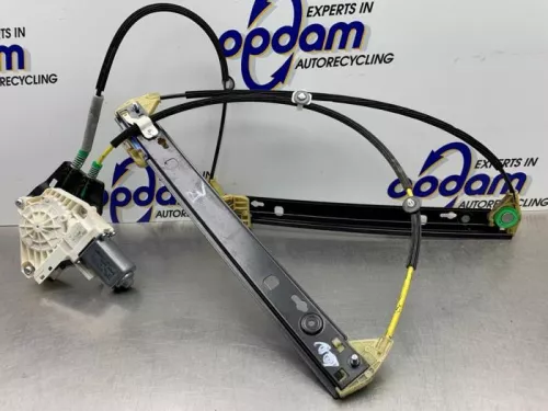 Ruitmechaniek 2Deurs rechts-voor-8292828