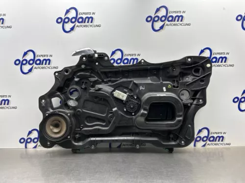 Ruitmechaniek 2Deurs rechts-voor-8325130