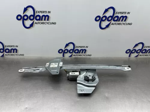 Ruitmechaniek 2Deurs rechts-voor-8240794