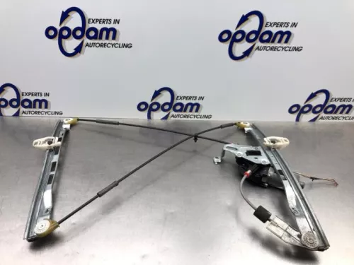 Ruitmechaniek 2Deurs rechts-voor-8112441