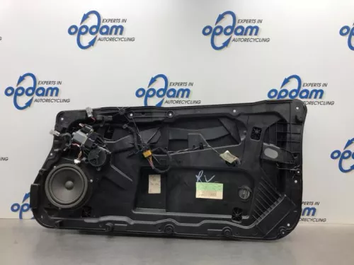 Ruitmechaniek 2Deurs rechts-voor-8162785