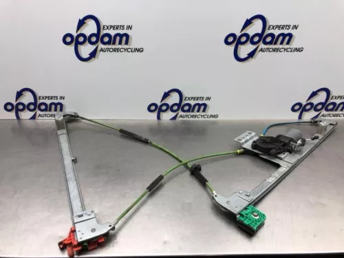 Ruitmechaniek 2Deurs rechts-voor-8207507