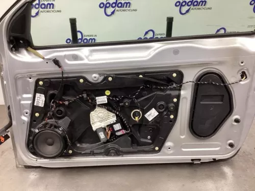 Ruitmechaniek 2Deurs rechts-voor-8222342