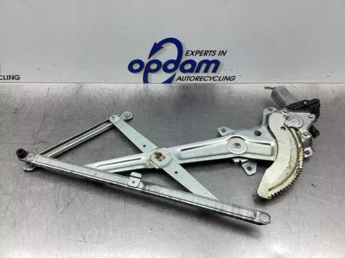 Ruitmechaniek 2Deurs rechts-voor-8026231