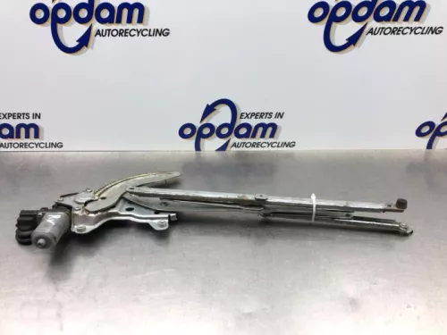 Ruitmechaniek 2Deurs rechts-voor-8190464