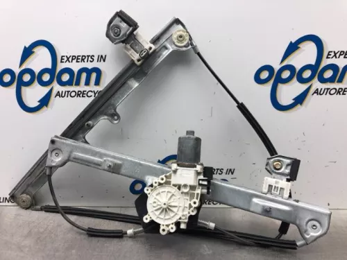 Ruitmechaniek 2Deurs rechts-voor-7571710