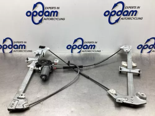 Ruitmechaniek 2Deurs rechts-voor-7934273