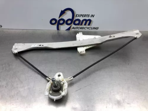 Ruitmechaniek 2Deurs rechts-voor-8198475