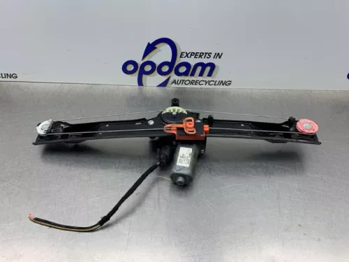 Ruitmechaniek 2Deurs rechts-voor-8283364