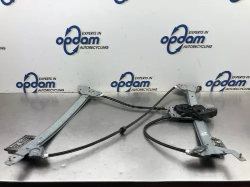 Ruitmechaniek 2Deurs rechts-voor-8164599