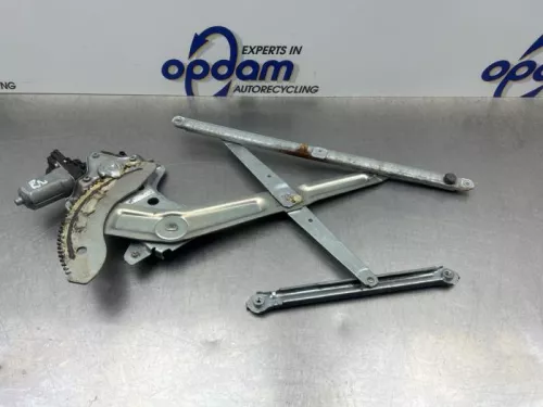 Ruitmechaniek 2Deurs rechts-voor-8277791