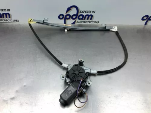 Ruitmechaniek 2Deurs rechts-voor-8273140