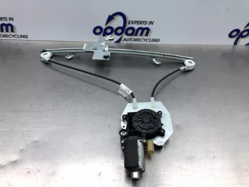 Ruitmechaniek 2Deurs rechts-voor-8171366