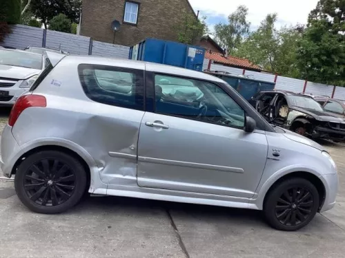 Ruitmechaniek 2Deurs rechts-voor-7846696