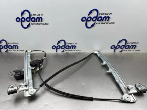 Ruitmechaniek 2Deurs rechts-voor-8238215