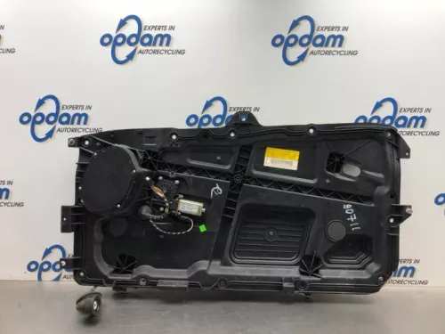 Ruitmechaniek 2Deurs rechts-voor-8174580