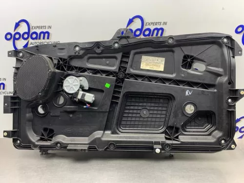 Ruitmechaniek 2Deurs rechts-voor-8262169