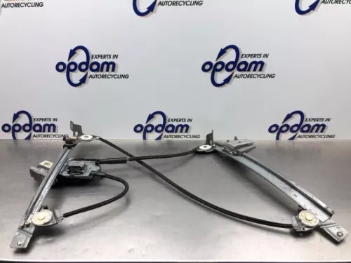 Ruitmechaniek 2Deurs rechts-voor-8211406