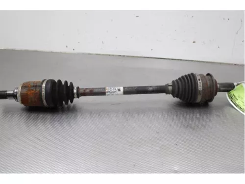 Aandrijfas links-voor Suzuki 4410268l01
