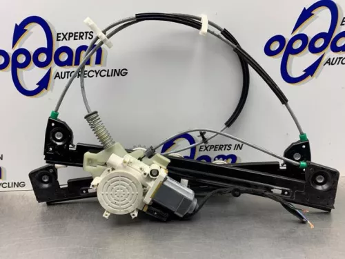 Ruitmechaniek 2Deurs rechts-voor-8292565