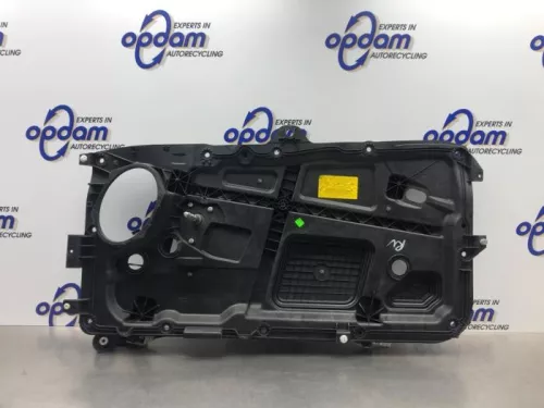 Ruitmechaniek 2Deurs rechts-voor-8190936