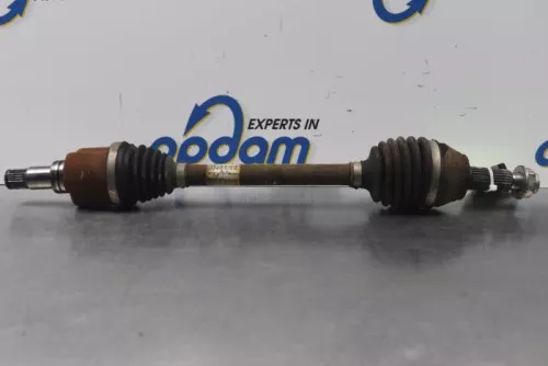 Aandrijfas links-voor Ford 2002895