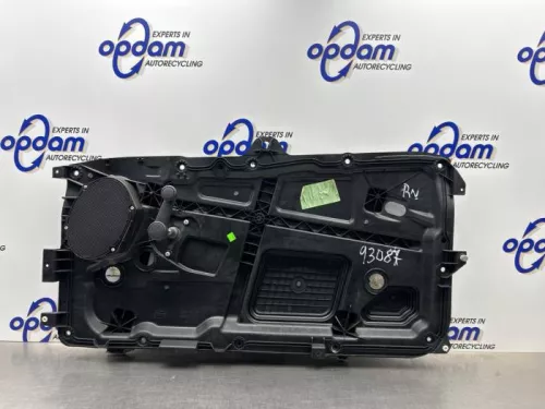 Ruitmechaniek 2Deurs rechts-voor-8304129