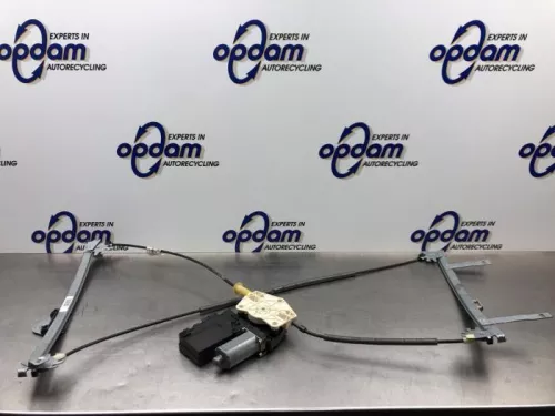 Ruitmechaniek 2Deurs rechts-voor-8231539