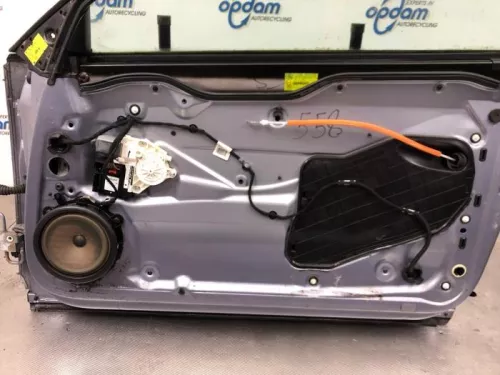 Ruitmechaniek 2Deurs rechts-voor-8103731