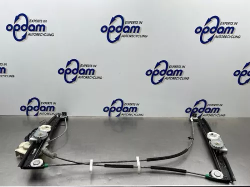 Ruitmechaniek 2Deurs rechts-voor-8259728