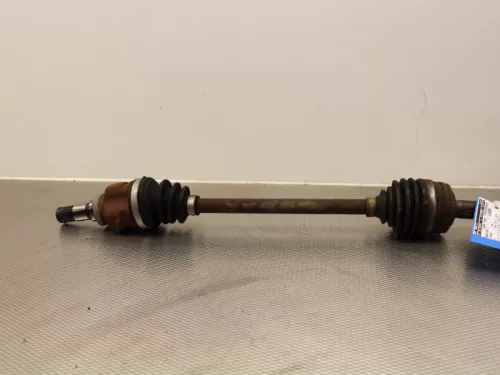 Aandrijfas links-voor Citroen